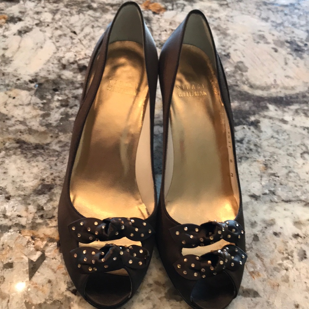 Stuart Weizmann Sz 6 Pre-owned Excellent  $350